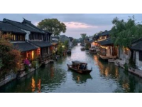 蘇州周末游必看！網紅拍照地大公開，分分鐘美哭你！