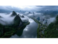 北京十渡，被譽(yù)為北方小桂林，今天就來盤點(diǎn)一下十渡必去的9個拍照da卡地