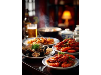 酒泉的特色美食: