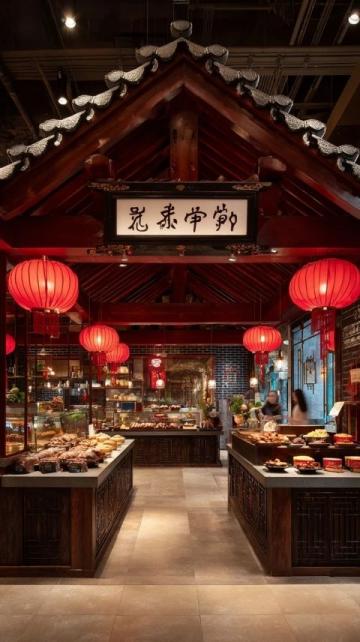 高明荷城:好吃好喝好玩的寶藏小鎮(zhèn)等你來探索!