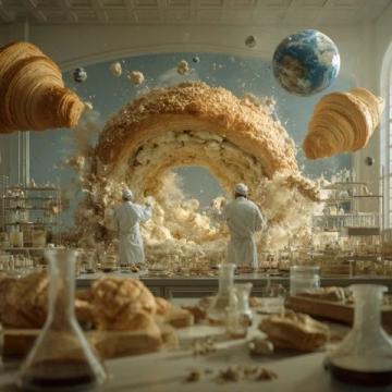 揭秘：六賢記宮廷糕點，人氣排隊背后的秘密！