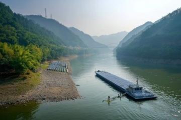 郴州東江湖旅游攻略:霧漫小東江、兜率島溶洞和湖心風光等精彩體驗