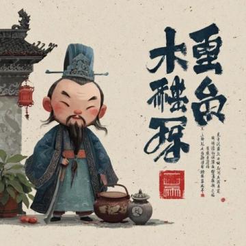 一張圖領(lǐng)略南寧的歷史文化和民族風情