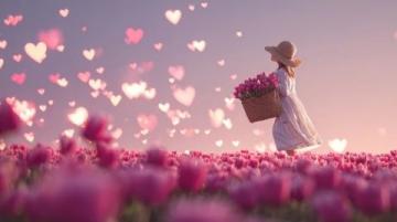 深圳市內郁金香觀賞游玩攻略