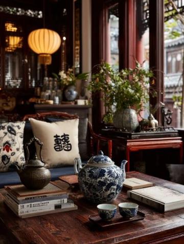 金華尋味指南:老館子品火腿香,宋韻酒店枕風雅