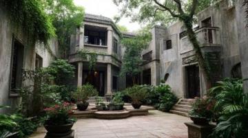 金華尋味指南:老館子品火腿香,宋韻酒店枕風雅