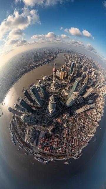 上海社交文化盛行:美食之都交通樞紐,暢享都市美好生活