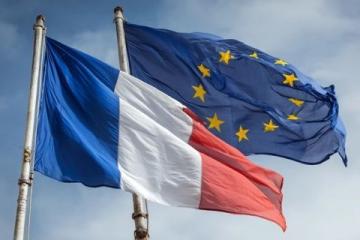 法國主動承認地位下滑,中國人不再為法國文化買單,歐洲慌了神?