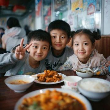 金華蟹宴與面食之旅:融景灣酒店周末游記