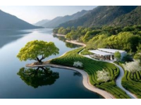 太湖縣旅游攻略：花亭湖、梔子花島，山水間的詩意旅行！