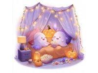 金華萬圣節甜趣攻略: 可可杰姆韓餐打卡，逸境宋酒店枕夢