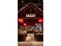 高明荷城：好吃好喝好玩的寶藏小鎮(zhèn)等你來(lái)探索！