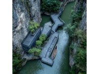 湖南一座低調小城，人少景美韻味足，被稱“西南地區的橋粱博物館