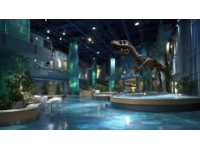 第四天，今天去重慶科技館,去之前，我在攜程網(wǎng)上做了功課