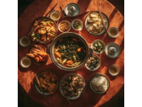 峽山美食大盤點(diǎn)：全魚宴與生態(tài)水庫