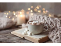 冬日里的溫馨治愈語錄，溫情滿滿暖意無限