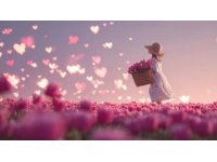 深圳市內(nèi)郁金香觀賞游玩攻略