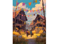 一口家鄉(xiāng)味，能瞬間把人拉回童年的巷口——你有沒(méi)有一道美食，只要想起