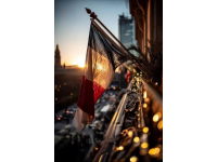 法國主動承認(rèn)地位下滑，中國人不再為法國文化買單，歐洲慌了神？