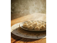 說出一道能代表家鄉風味的傳統菜肴