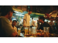 浙江夜訪小吃店：一段因緣際會的愛情奇遇