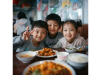 金華蟹宴與面食之旅：融景灣酒店周末游記