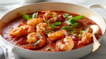 小河蝦秘制醬汁煮法(絕對會讓你愛上小河蝦)