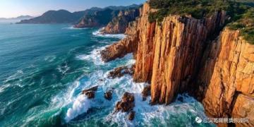 越南最美的海灘之王!