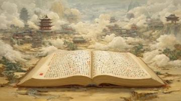 揭秘華夏文明之旅：古文化常識(shí)的趣味探險(xiǎn)