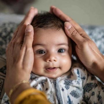 新手爸媽必學:五個家庭急救技巧應對寶寶意外