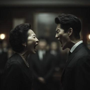 孫紅雷低調觀劇引發熱議：親密關系中界定問題的重要性