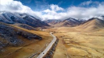 318川藏線自駕終極攻略！穿越雪山七天的精彩之旅