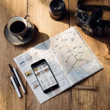 避開長假擁堵攻略：靈活路線規劃助你順利出行