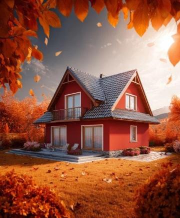 現(xiàn)代都市人詩(shī)意秋居生活指南:科技共鳴下的二十四節(jié)氣體驗(yàn)