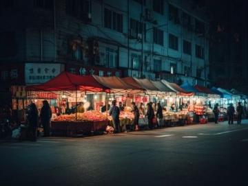 探尋那些藏在街頭巷尾的小眾美食，一口驚艷你的味蕾！
