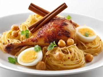 輕松快速的懶人美食菜譜：簡單又美味佳肴推薦