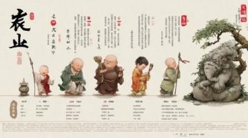 揭秘華夏文明之旅：古文化常識(shí)的趣味探險(xiǎn)