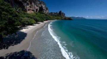 越南最美的海灘之王！