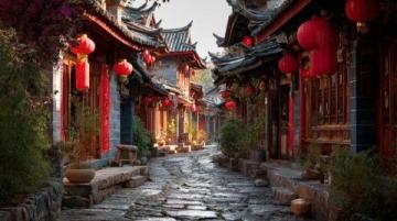 云南騰沖三日游攻略:古鎮風情與自然奇觀深度體驗