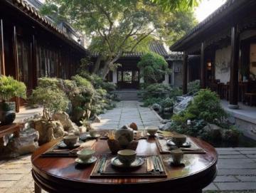 探索廣州增城白水寨美景與美食之旅