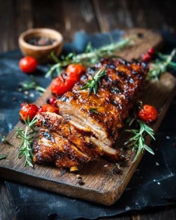 如何做美味的家常紅燒排骨:步驟詳解及技巧分享