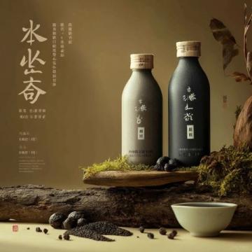 雙協聯動獻中秋，40+款泉水人家農品助鄉村振新