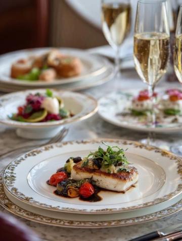 2020年味之戰：頂級廚師的巔峰對決