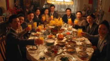 近日，在浙江寧波，一女士跟隨新認識的男友去參加家宴,女子第一次來到寧波