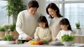 一周不重復的家庭美食:6款清新家常菜推薦