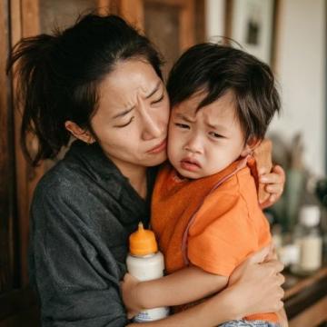 新手爸媽必學:五個家庭急救技巧應對寶寶意外