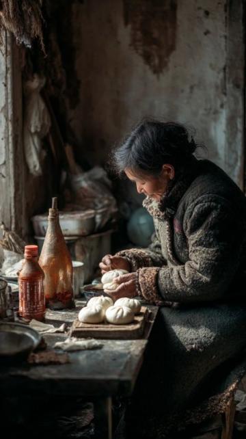 山西河津的特色美食豐富多樣，以下是一些經典代表