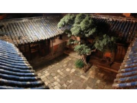 杭州塘棲古鎮探幽