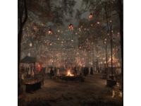 魔都周末攻略：4個(gè)神仙打卡點(diǎn)吃喝玩樂全解鎖