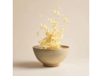 博物館廚房里的秘密計劃如何用一碗面，悄悄改變一代人的歷史觀？